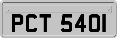 PCT5401