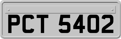 PCT5402
