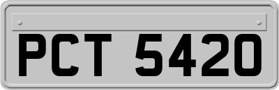 PCT5420