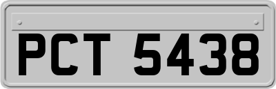 PCT5438