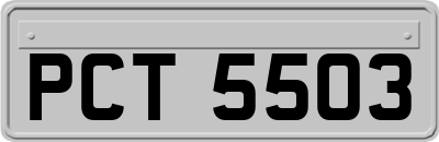 PCT5503