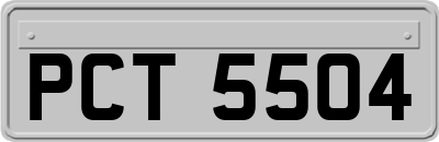 PCT5504