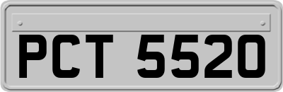 PCT5520