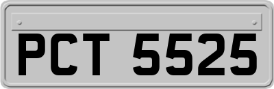 PCT5525