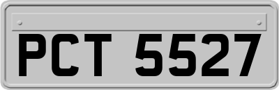 PCT5527