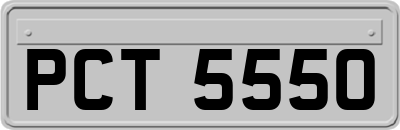 PCT5550