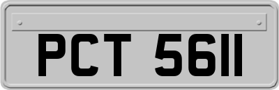 PCT5611