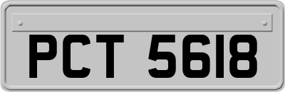 PCT5618
