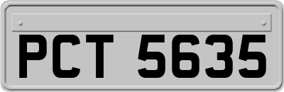 PCT5635