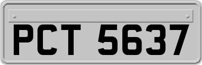 PCT5637