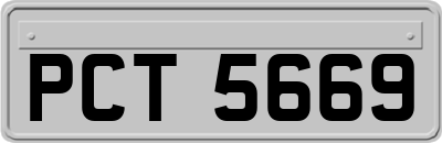 PCT5669