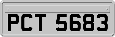 PCT5683