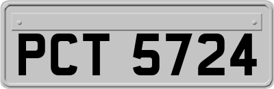 PCT5724