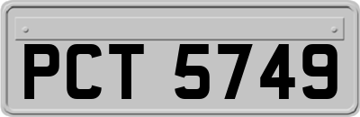 PCT5749