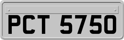 PCT5750
