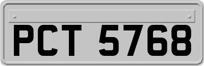 PCT5768