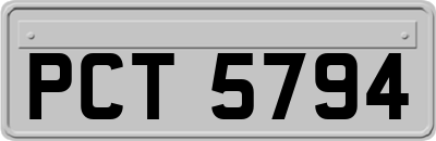 PCT5794