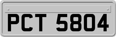 PCT5804