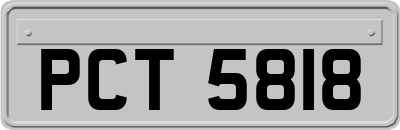 PCT5818