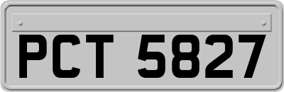PCT5827