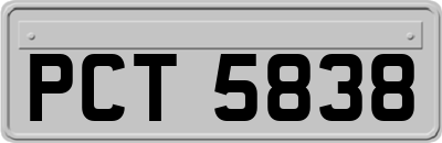 PCT5838