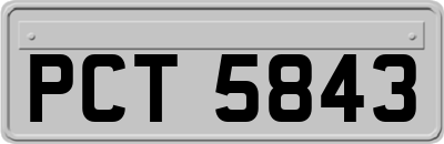 PCT5843