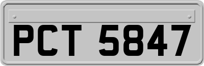 PCT5847