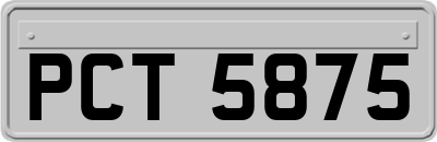 PCT5875