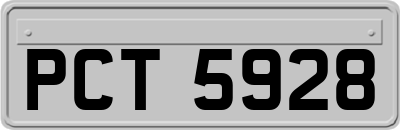 PCT5928