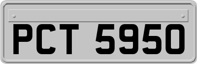 PCT5950