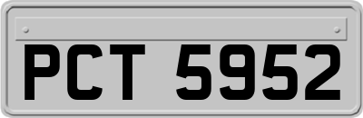 PCT5952