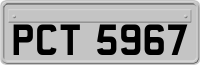 PCT5967