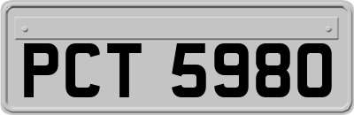 PCT5980