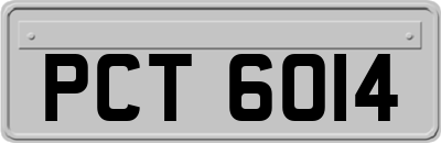 PCT6014