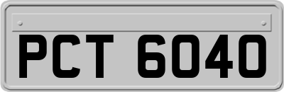 PCT6040