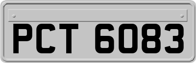 PCT6083