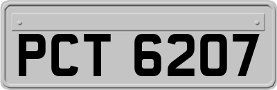 PCT6207