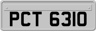 PCT6310