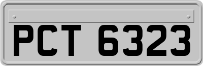 PCT6323