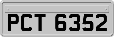 PCT6352