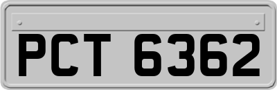 PCT6362
