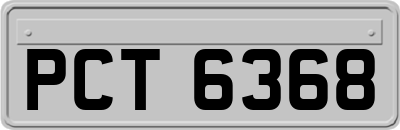 PCT6368