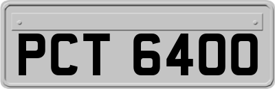 PCT6400