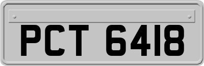PCT6418
