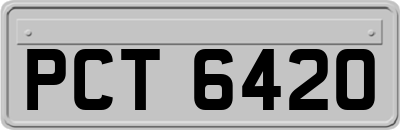 PCT6420