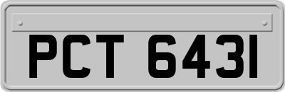 PCT6431