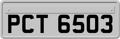 PCT6503