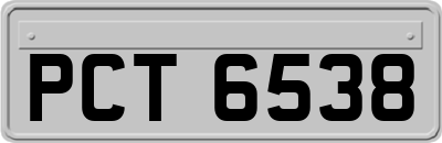 PCT6538