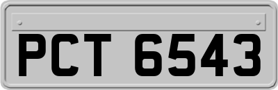 PCT6543