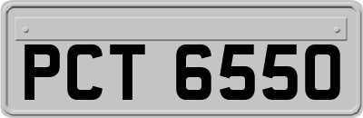 PCT6550
